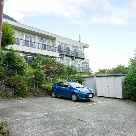 Hakone Kousano Mori ภายนอก รูปภาพ
