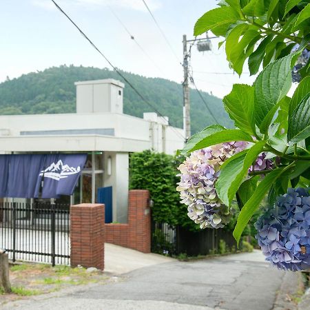 Hakone Kousano Mori ภายนอก รูปภาพ