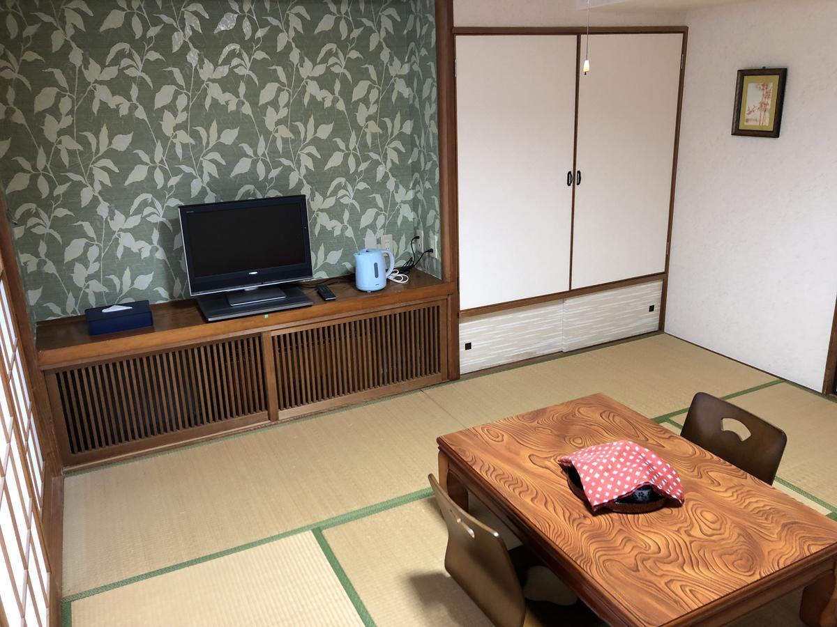 Hakone Kousano Mori ภายนอก รูปภาพ