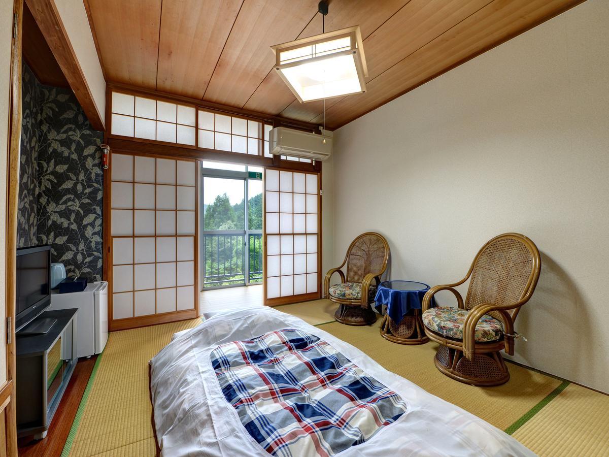 Hakone Kousano Mori ภายนอก รูปภาพ