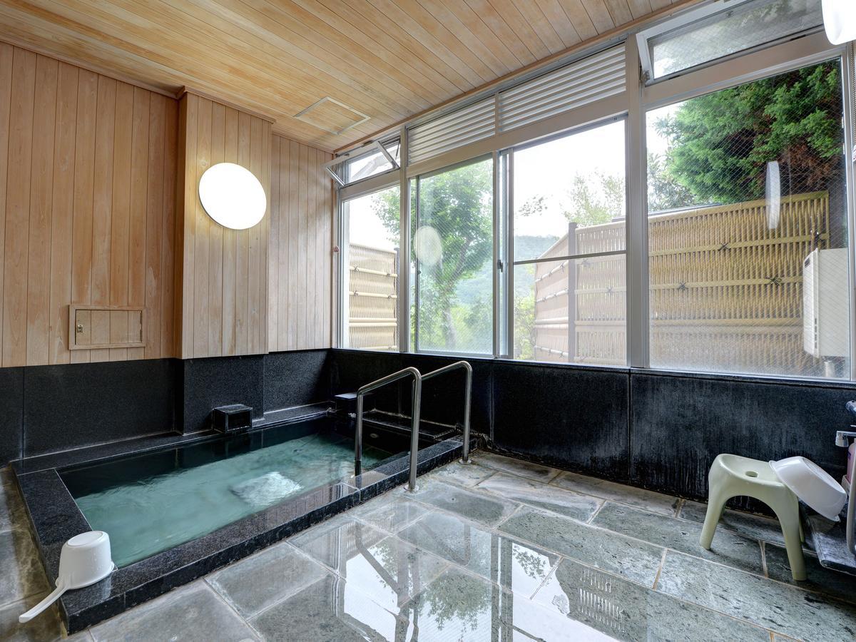 Hakone Kousano Mori ภายนอก รูปภาพ
