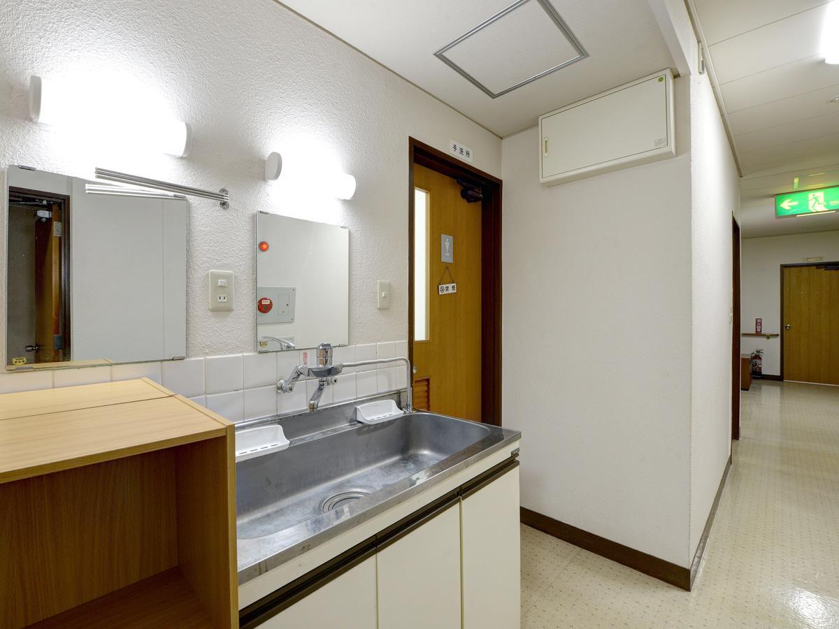 Hakone Kousano Mori ภายนอก รูปภาพ