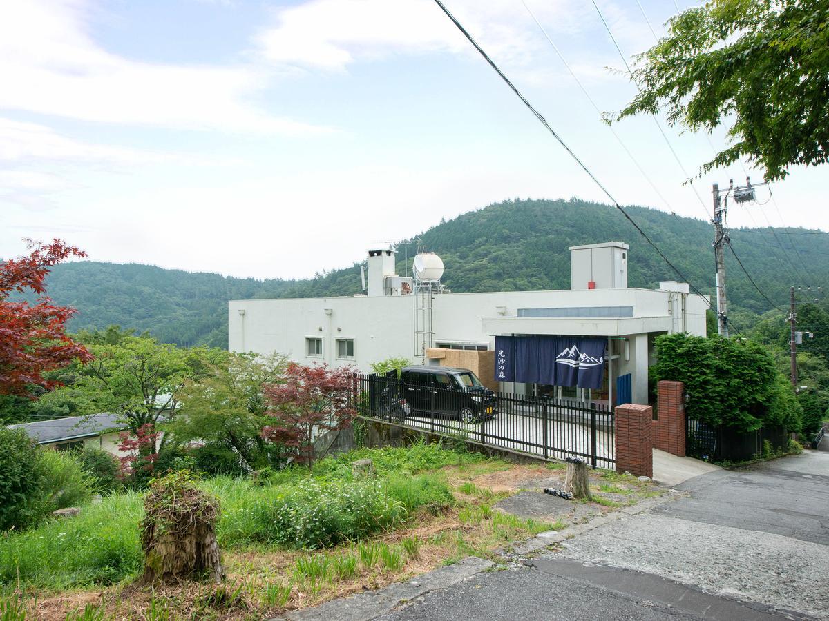 Hakone Kousano Mori ภายนอก รูปภาพ