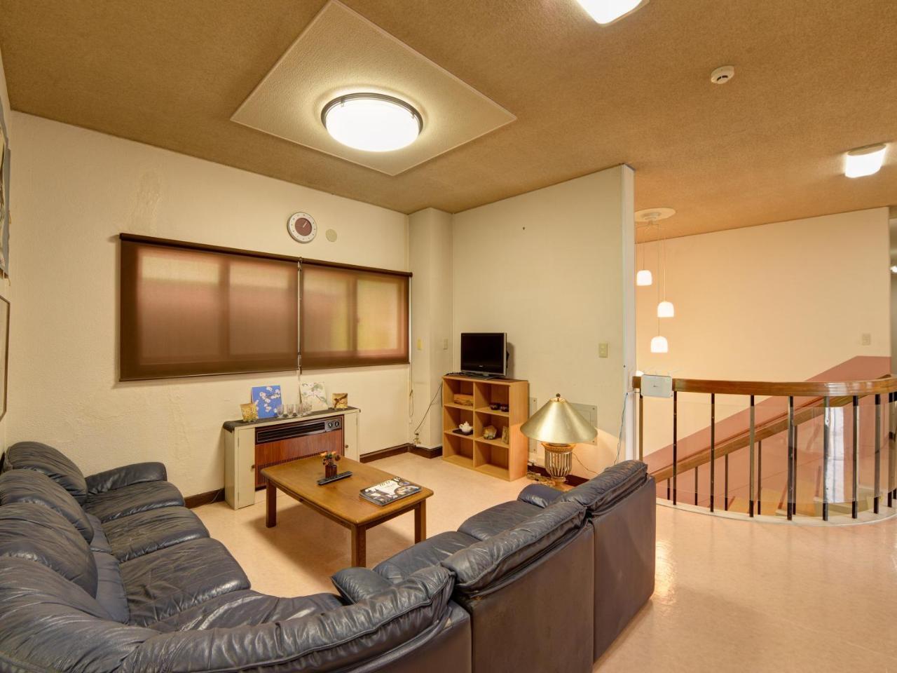 Hakone Kousano Mori ภายนอก รูปภาพ