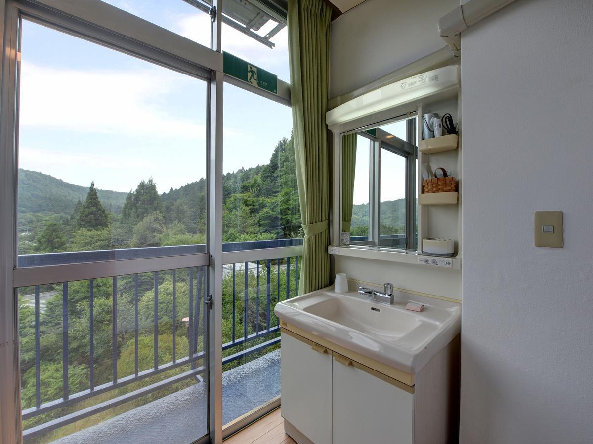 Hakone Kousano Mori ภายนอก รูปภาพ