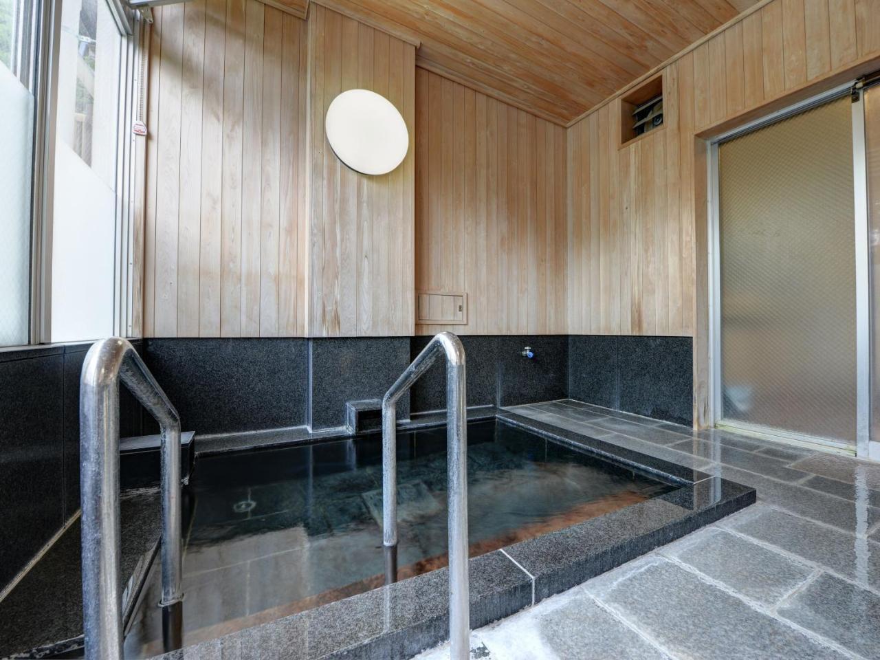 Hakone Kousano Mori ภายนอก รูปภาพ