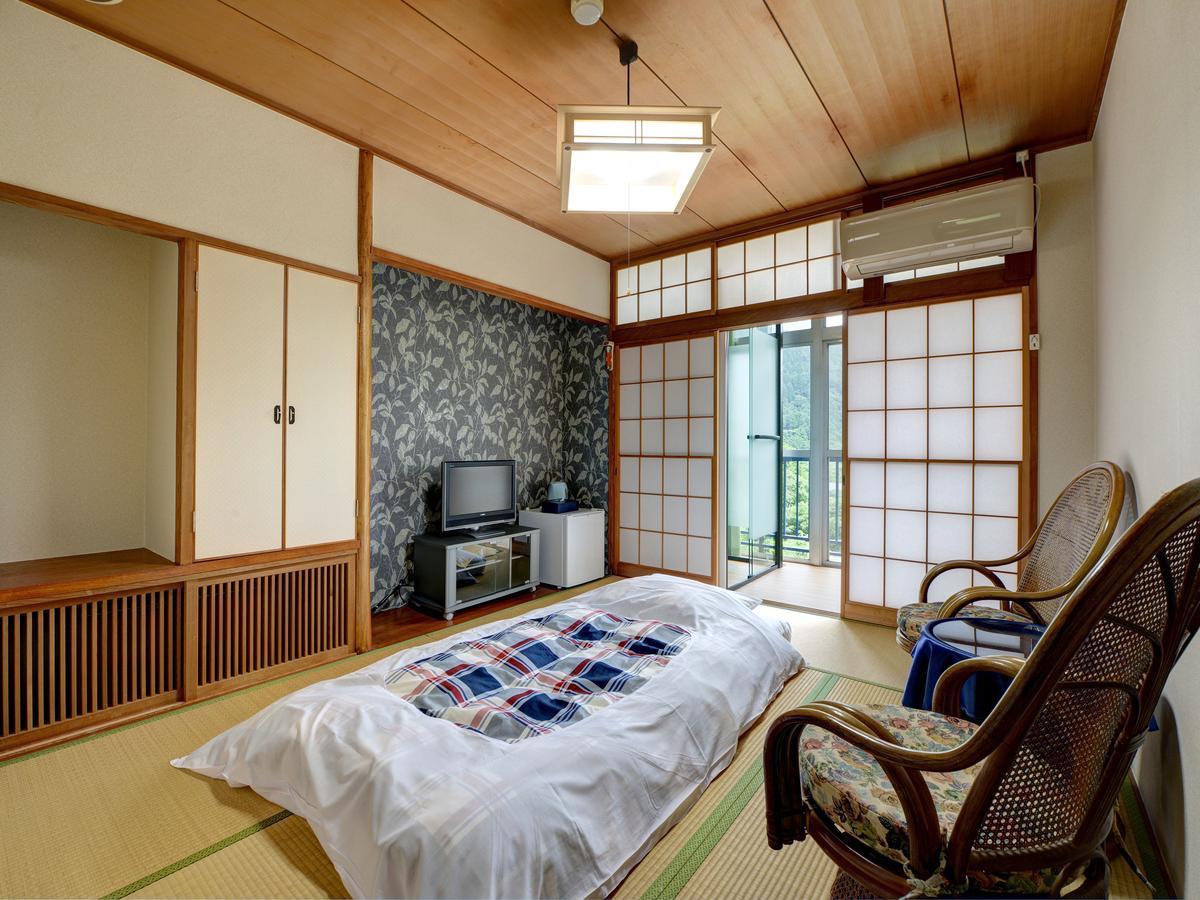 Hakone Kousano Mori ภายนอก รูปภาพ